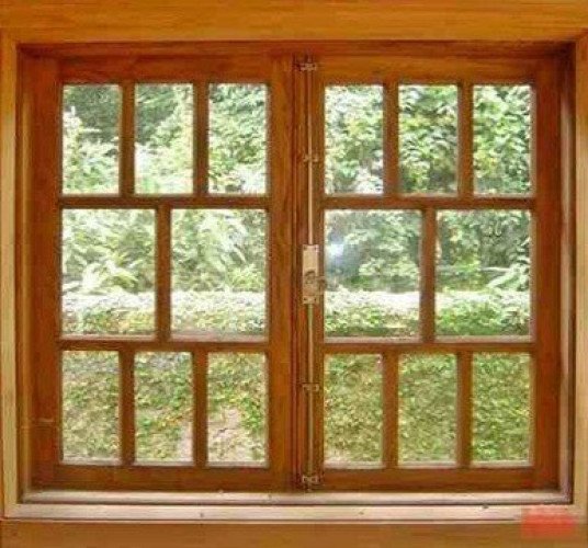 Wooden Window Frame Suppliers in Virajpet| Karnataka